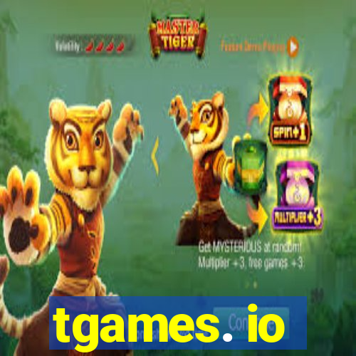 tgames. io